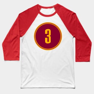 Andre Drummond Baseball T-Shirt